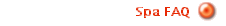 Spa FAQ